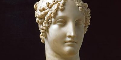 Canova in mostra a Milano con le sue famose ...