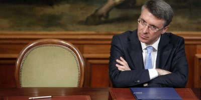 Raffaele Cantone rientrerà nel ruolo di magistr...