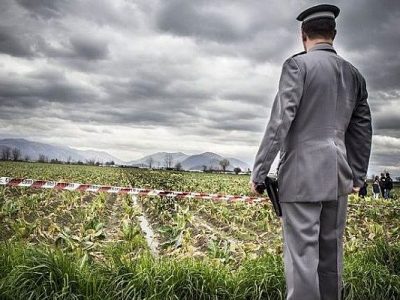 Un arresto e 41 denunce, operazione contro il caporalato