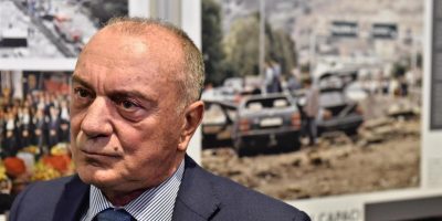 Costanza, autista di Falcone sentito dopo 27 da...