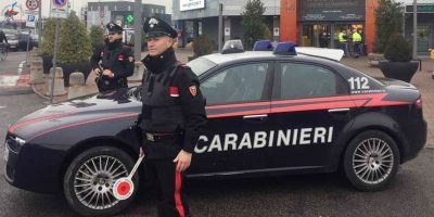 Arrestato il rumeno che ferì gravemente il dato...