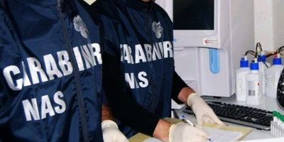 Smercio illegale di farmaci oppioidi sgominato ...