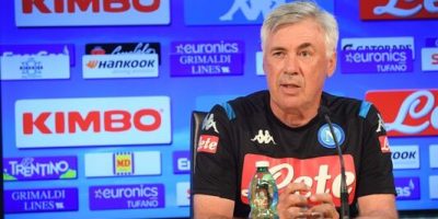 Stadio San Paolo: le immagini delle condizioni ...