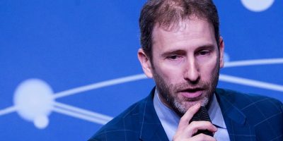 Davide Casaleggio fra gli esperti di “cit...