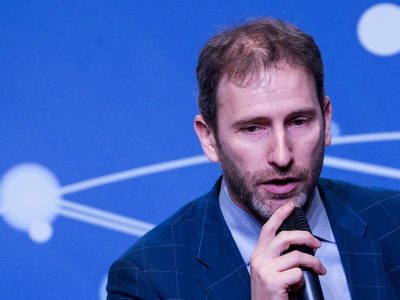 Davide Casaleggio fra gli esperti di “cittadinanza digitale”