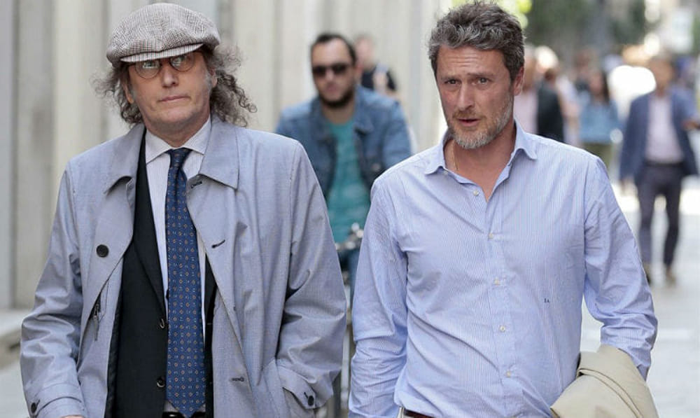 fake news finanziamento MoVimento