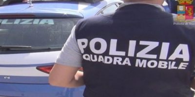 Ancora un delitto di camorra, freddato un pregi...