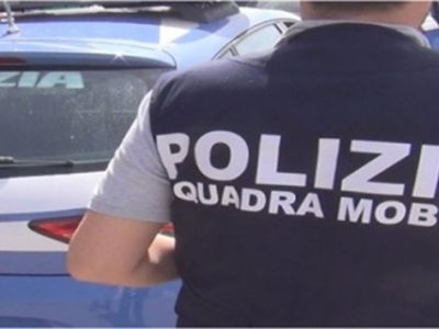 Ancora un delitto di camorra, freddato un pregiudicato