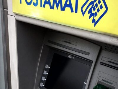 Esplosivo e AK-47, notte di fuoco a Cervignano per far saltare il postamat