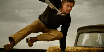 Box office Italia: i debutti di Brad Pitt e Sta...