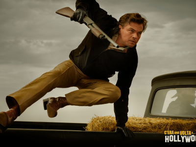 Box office Italia: i debutti di Brad Pitt e Stallone non scalfiscono Tarantino