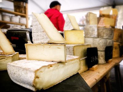 Cheese 2021, torna la casa della Biodiversità