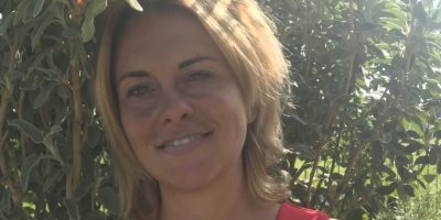 Chiara Priante, giornalista determinata e ̶...