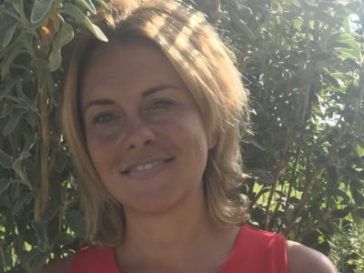 Chiara Priante, giornalista determinata e “premiata” per il suo impegno