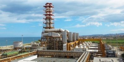 E’ sceso dalla ciminiera con la promessa ...