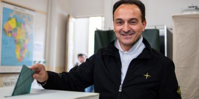 Con Raggi, Cirio e Bianchi più voce alle Region...