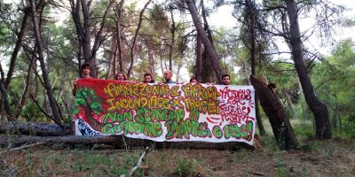 “Climate Action Week” in piazza a P...