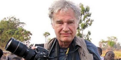 Morto a Bali Charlie Cole il fotografo di piazz...