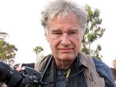 Morto a Bali Charlie Cole il fotografo di piazza Tienanmen