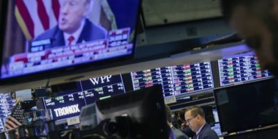 Effetto dazi Usa-Cina, crolla il commercio fra ...