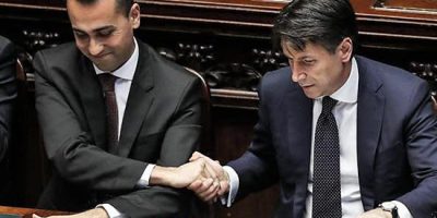 Conte bis, nominati i 42 sottosegretari: 21 M5S...