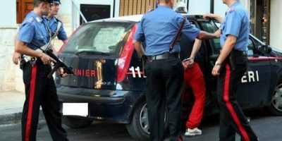 Blitz contro l’ndrangheta, taglieggiavano...