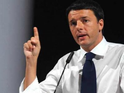 Renzi: “Sull’ipotesi del sorteggio nel Csm sono d’accordo”