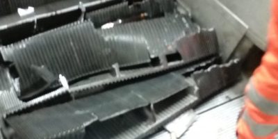 Misure cautelari a dipendenti Atac e Metro per ...