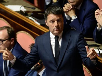 Def, non c’è intesa, è no di Renzi e Di Maio all’aumento dell’iva