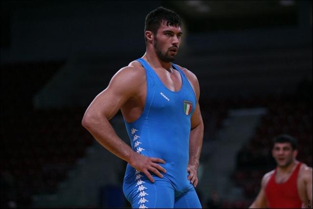 campionati mondiali lotta kazakistan