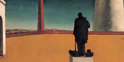 In mostra a Milano un centinaio di opere di De ...