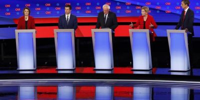 Lo Iowa è con la Warren, battuto Biden mentre S...