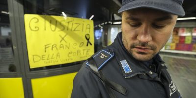 Permessi per calcio e pranzi al giovane killer ...