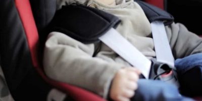 “Dispositivo salva bebè”ad un passo...