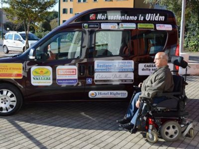 Lettera di un malato di sla al Papa: “Quando il dolore ti spinge al peggio”