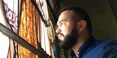 Una nuova missione spirituale per don Alessio Y...