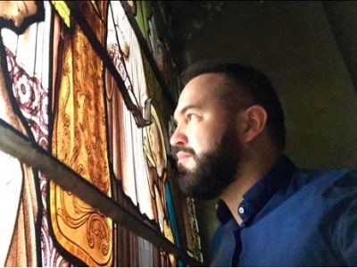 Una nuova missione spirituale per don Alessio Yandushev Rumyantsev