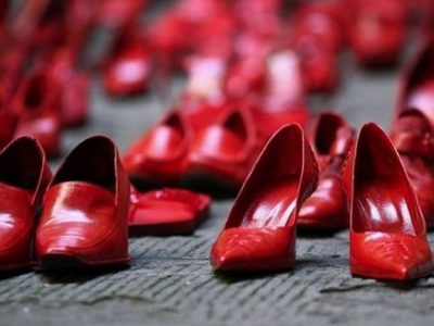 Solo in Campania 1258 donne si sono rivolte allo sportello antiviolenza