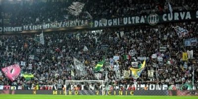 Daspo decennali per gli ultrà della Juve coinvo...