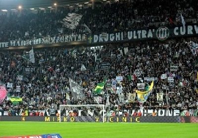 Daspo decennali per gli ultrà della Juve coinvolti in “Last Banner”