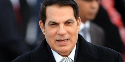 Sepolto l’ex presidente tunisino El Abidi...