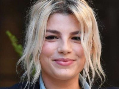 Emma Marrone: “Mi fermo per motivi di salute, succede”