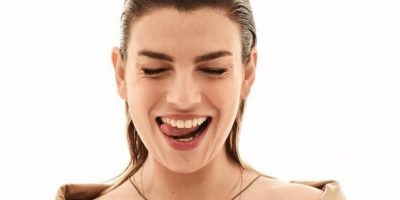 Vasco regala a Emma la canzone “Io sono b...