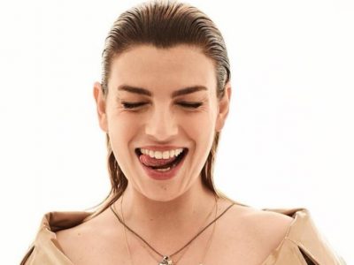 Vasco regala a Emma la canzone “Io sono bella”