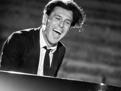 Ezio Bosso: un sorriso contagioso in una vita per la musica