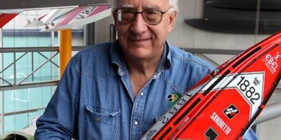 Schianto nel Lido, tre morti fra loro il già ca...