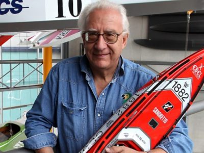 Schianto nel Lido, tre morti fra loro il già campione del mondo di motonautica Fabio Buzzi