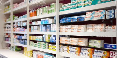 Fermati in via precauzionale farmaci contenenti...