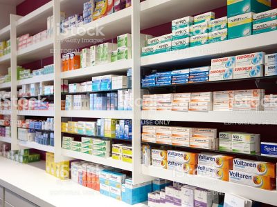 Fermati in via precauzionale farmaci contenenti rinitidina