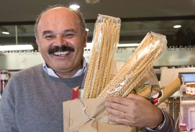 cessione lurisia coca cola